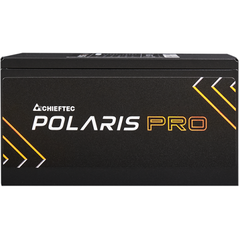 Блок питания 1300W Chieftec Polaris Pro 3.0 (PPX-1300FC-A3) - фото 5