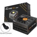 Блок питания 1300W Chieftec Polaris Pro 3.0 (PPX-1300FC-A3)