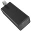 Внешний аккумулятор HOCO J86 Black - 6931474759214 - фото 4