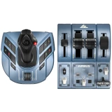 Джойстик ThrustMaster TCA Captain Pack X Airbus Edition (THR137)
