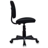 Офисное кресло Бюрократ CH-204NX Black (CH-204NX/26-28)