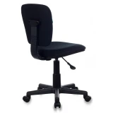 Офисное кресло Бюрократ CH-204NX Black (CH-204NX/26-28)