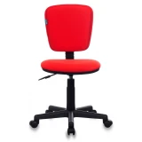 Офисное кресло Бюрократ CH-204NX Red (CH-204NX/26-22)