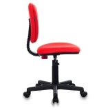 Офисное кресло Бюрократ CH-204NX Red (CH-204NX/26-22)