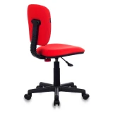 Офисное кресло Бюрократ CH-204NX Red (CH-204NX/26-22)