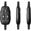 Гарнитура Bloody MC750 Black - фото 6
