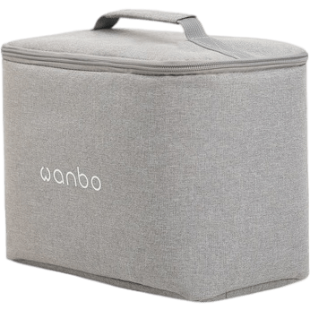 Сумка Wanbo для T4 - 6970885350313