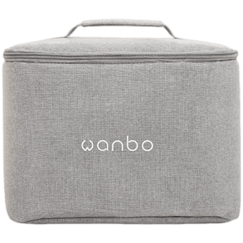 Сумка Wanbo для T4 - 6970885350313 - фото 2