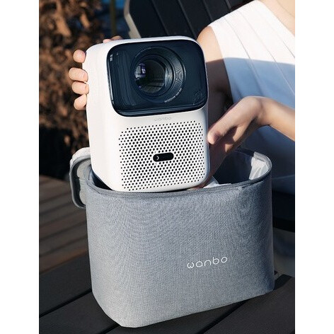 Сумка Wanbo для T4 - 6970885350313 - фото 4