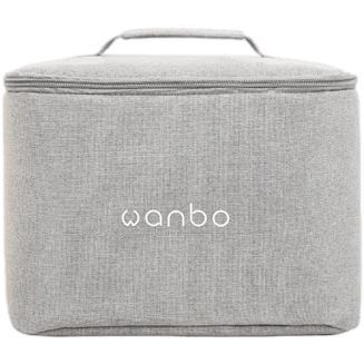 Сумка Wanbo для T6 Max/T6R Max - 6970885350306 - фото 2