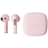 Гарнитура Sudio N2 Pink (N2PNK)