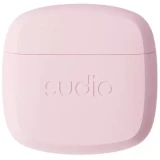 Гарнитура Sudio N2 Pink (N2PNK)