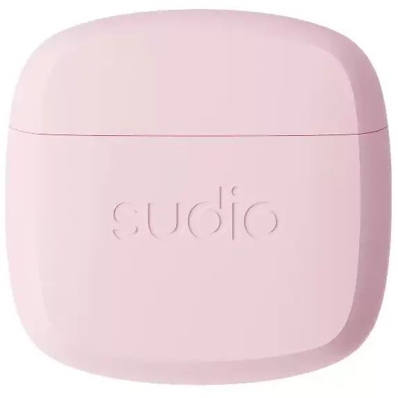 Гарнитура Sudio N2 Pink - N2PNK - фото 3