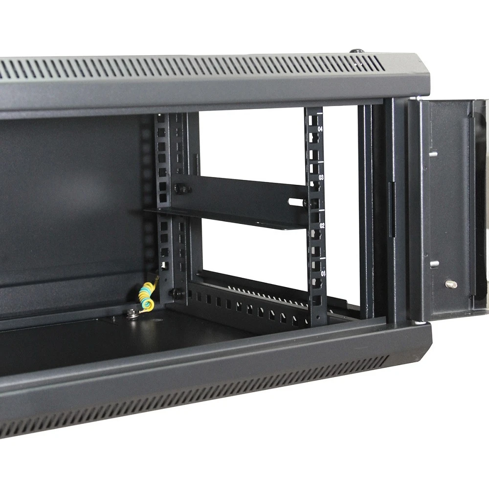 Шкаф NEOMAX NCB-WM6U-6045GK3-100-BK - фото 2