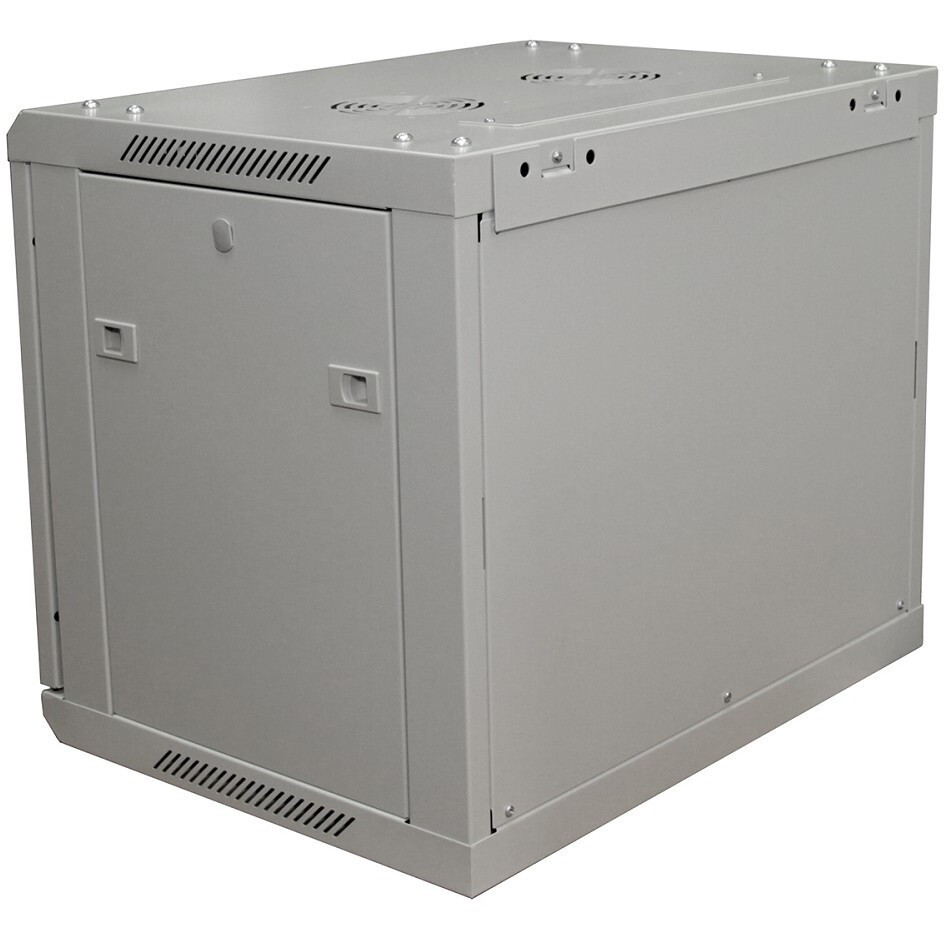 Шкаф NEOMAX NCB-WM9U-6035GK3-100-GY - фото 2