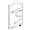 Кабель USB - Lightning, 1м, Deppa 72291 - фото 2