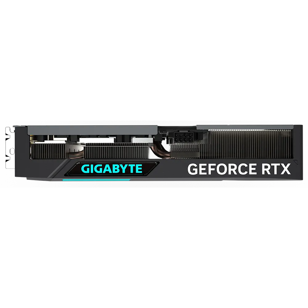 Geforce rtx 4070 ti eagle oc