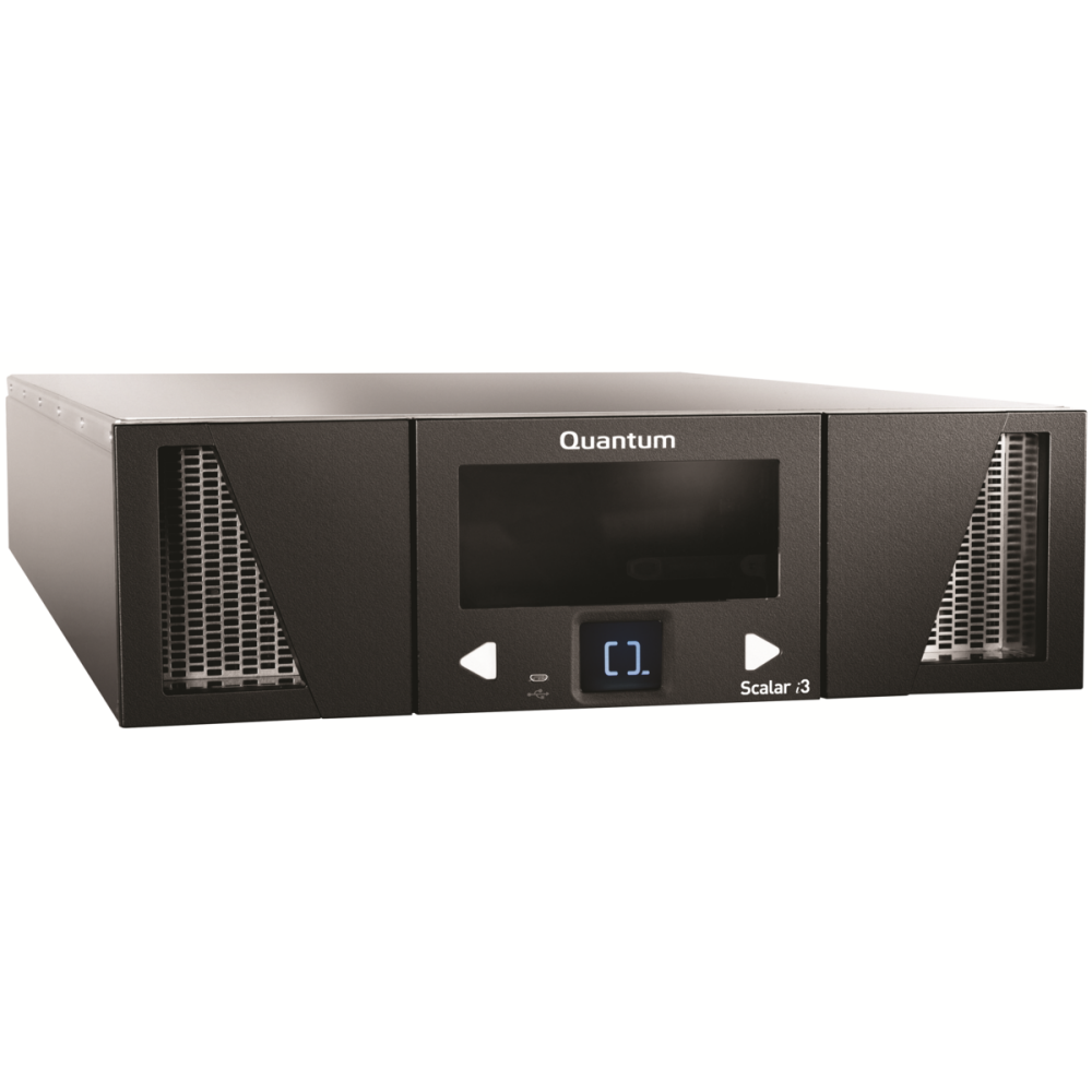 Модуль Quantum Scalar i3 Library 3U Control LSC33-BSC0-001A