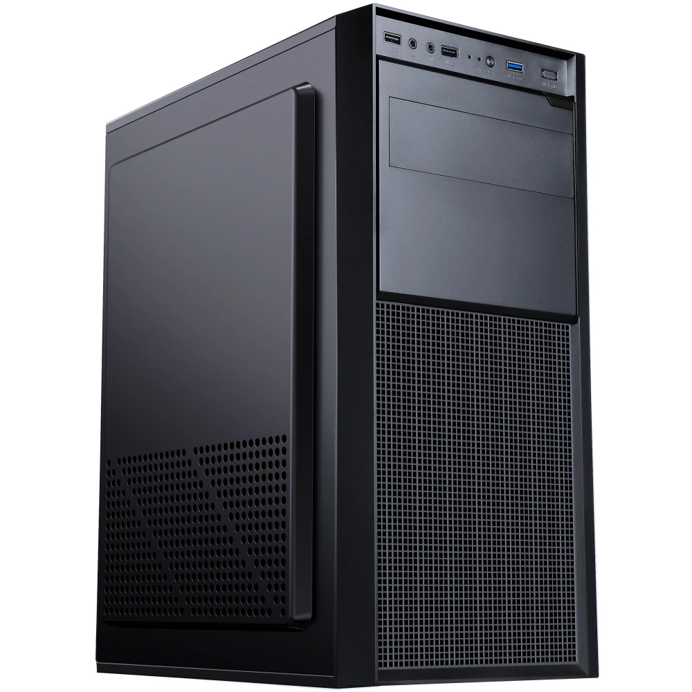 ПК AMD Ryzen 3 3200G / AMD Radeon Vega 8 / 8 ГБ / SSD 512 ГБ