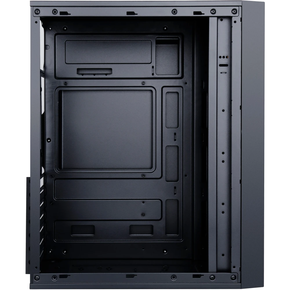 Корпус ACCORD A-300 Black - ACC-A300 - фото 2