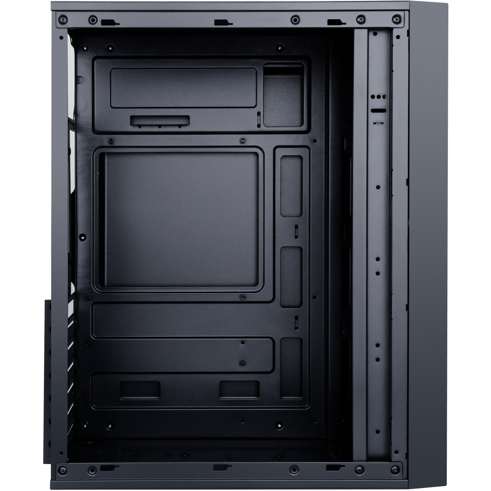 Корпус ACCORD A-302 Black - ACC-A302 - фото 2