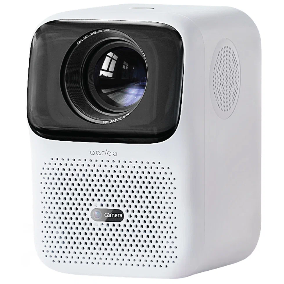 Проектор Wanbo T4 White - 6970885350221