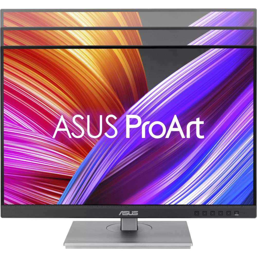 Монитор ASUS 24" PA248CNV - фото 5