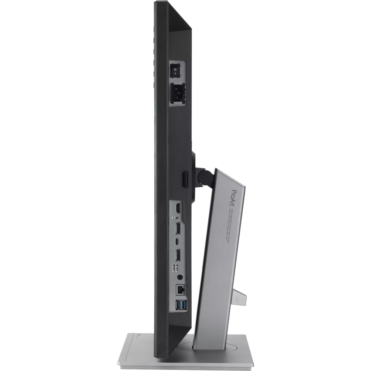 Монитор ASUS 24" PA248CNV - фото 7