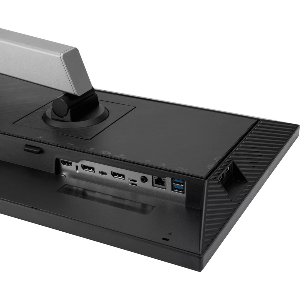 Монитор ASUS 24" PA248CNV - фото 8