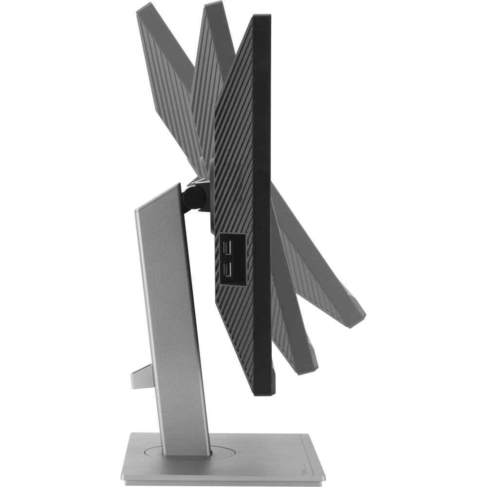 Монитор ASUS 24" PA248CNV - фото 9