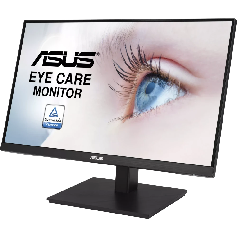 Монитор ASUS 27" VA27EQSB - фото 2