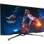 Монитор ASUS 42" PG42UQ ROG Swift - фото 2
