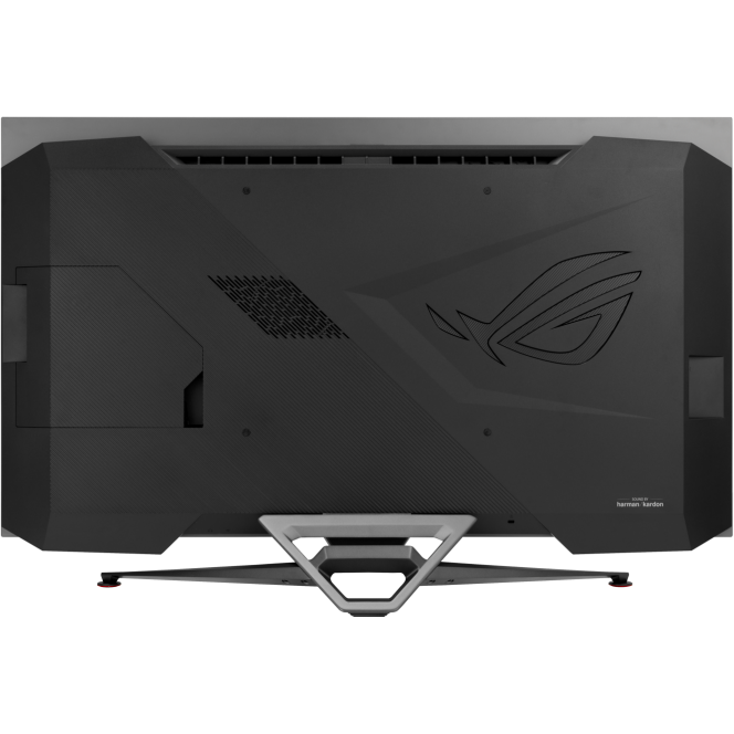 Монитор ASUS 42" PG42UQ ROG Swift - фото 4