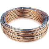 Кабель акустический Gembird CC-TC2x1,5-20M, 20м