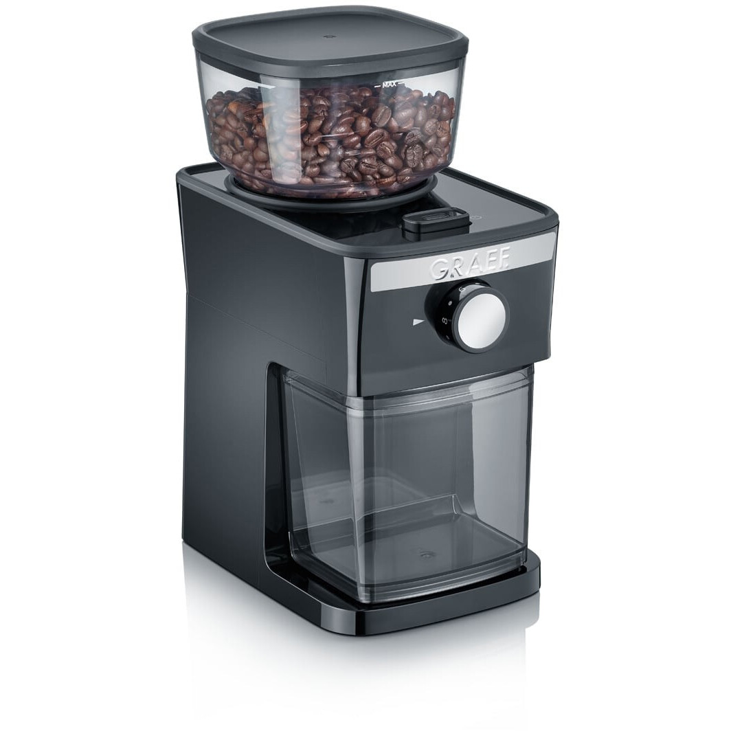 Кофемолка GRAEF CM252