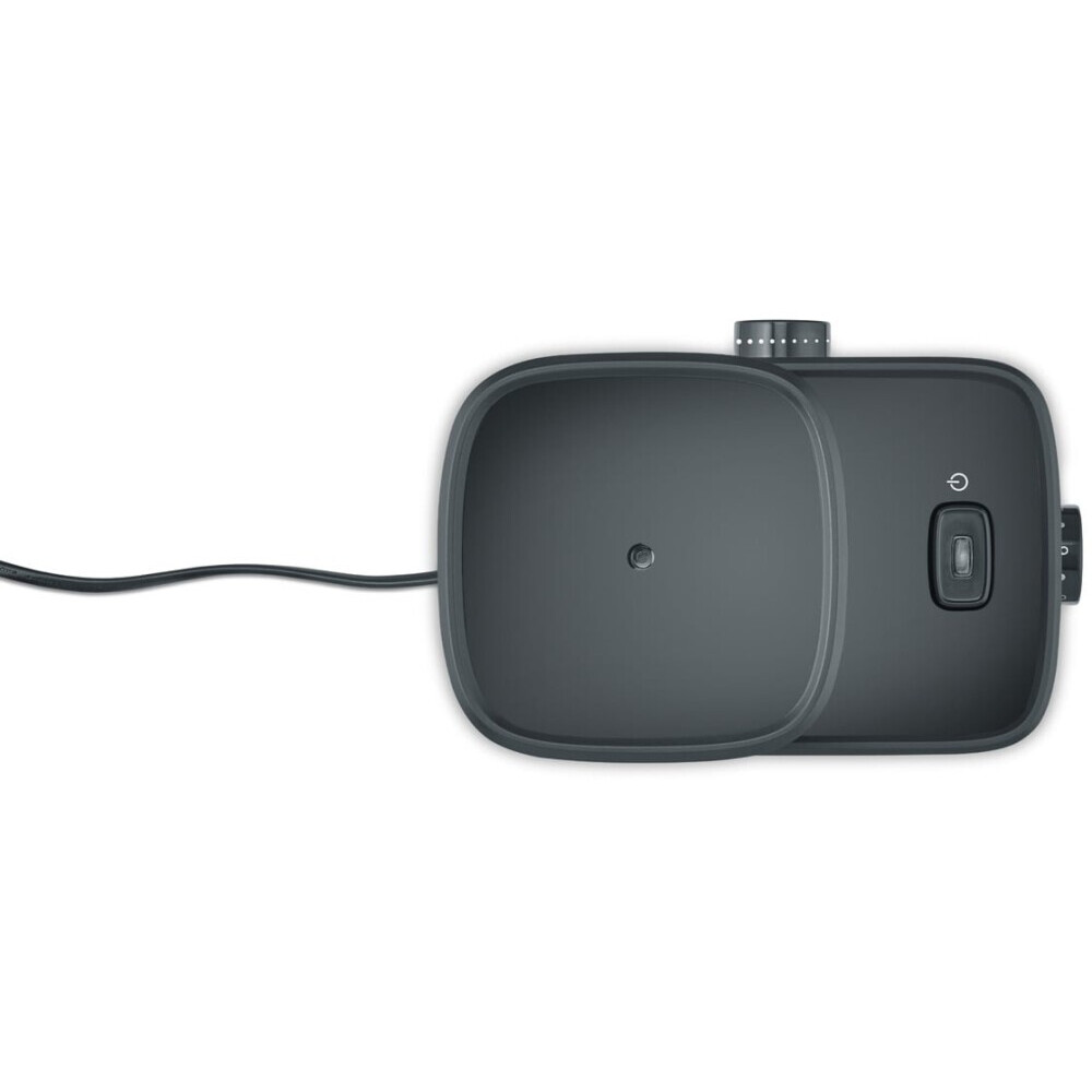 Кофемолка GRAEF CM252 - CM252EU - фото 4