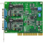 Плата расширения Advantech PCI-1602B-CE
