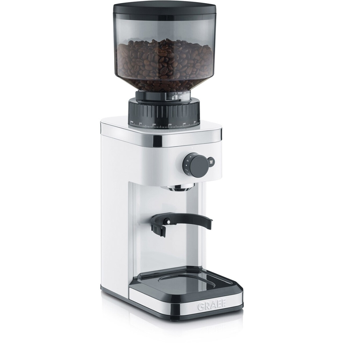 Кофемолка GRAEF CM501 - CM501EU