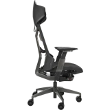 Игровое кресло ASUS ROG SL400 Ergo Black (90GC0120-MSG040)