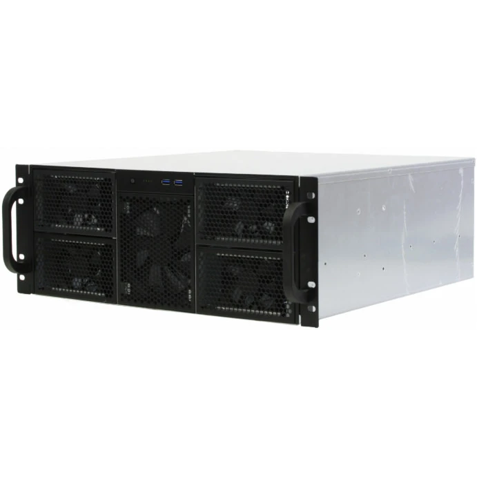 Серверный корпус Procase RE411-D0H16-FC-55