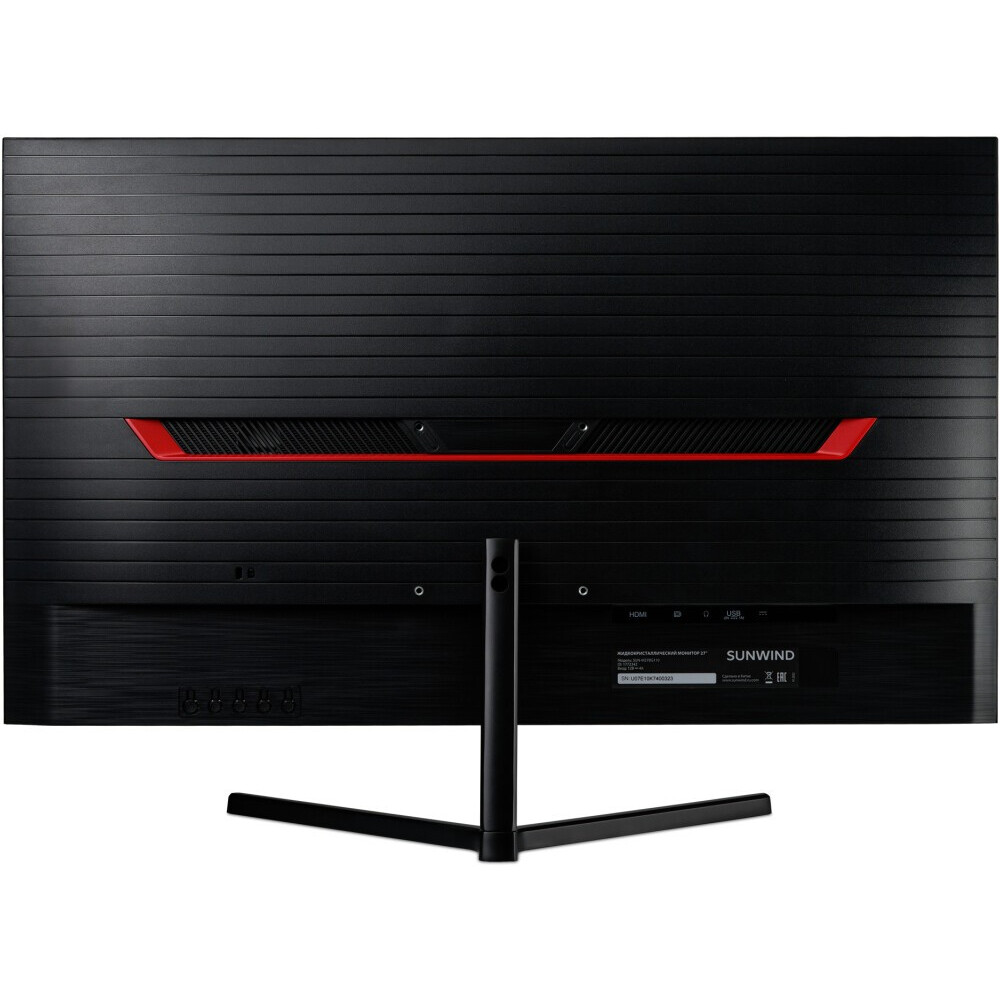 Sunwind sun m24bg110