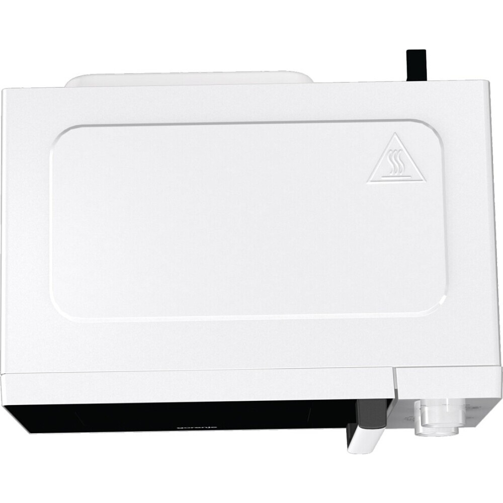 Микроволновая печь Gorenje MO20E1WH - фото 4