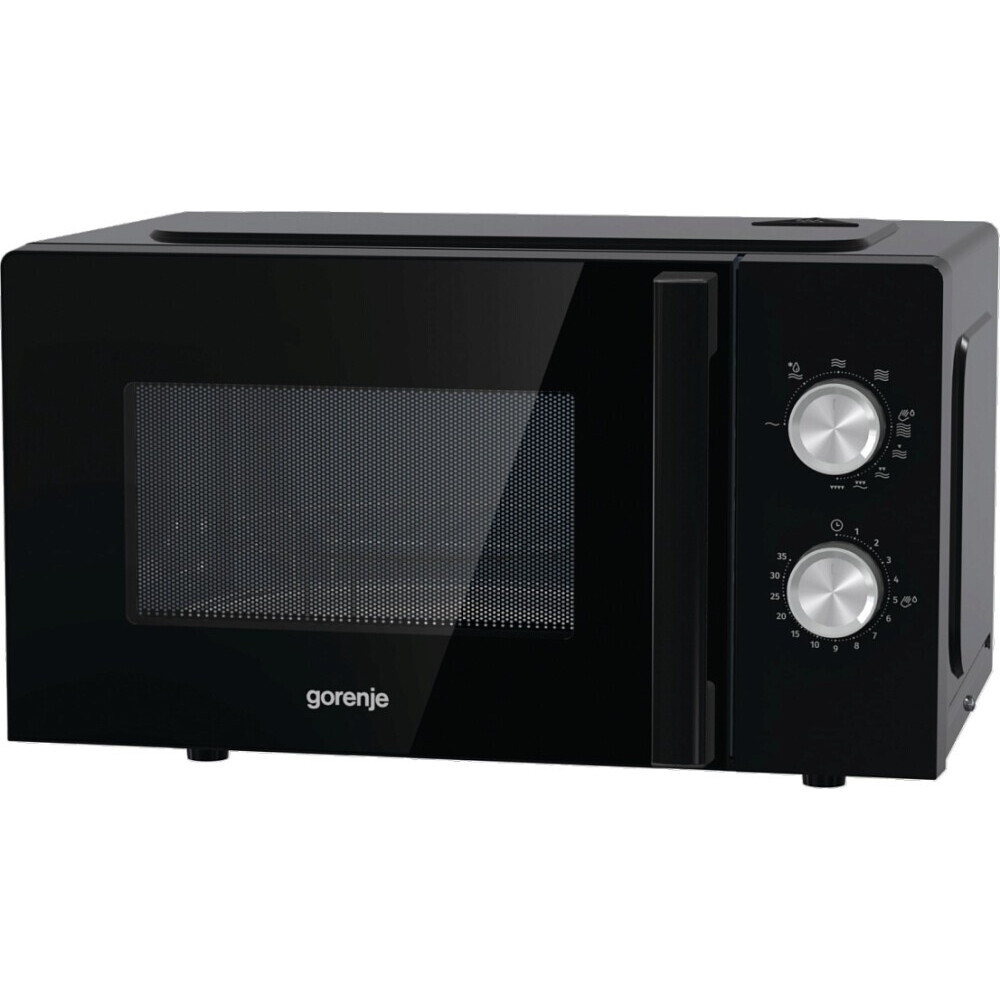 Микроволновая печь Gorenje MO20E2BH - фото 2