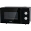Микроволновая печь Gorenje MO20E2BH - фото 2