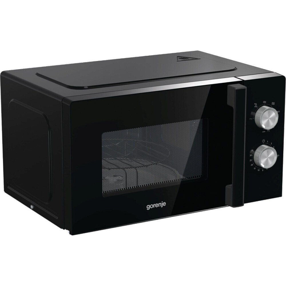 Микроволновая печь Gorenje MO20E2BH - фото 3