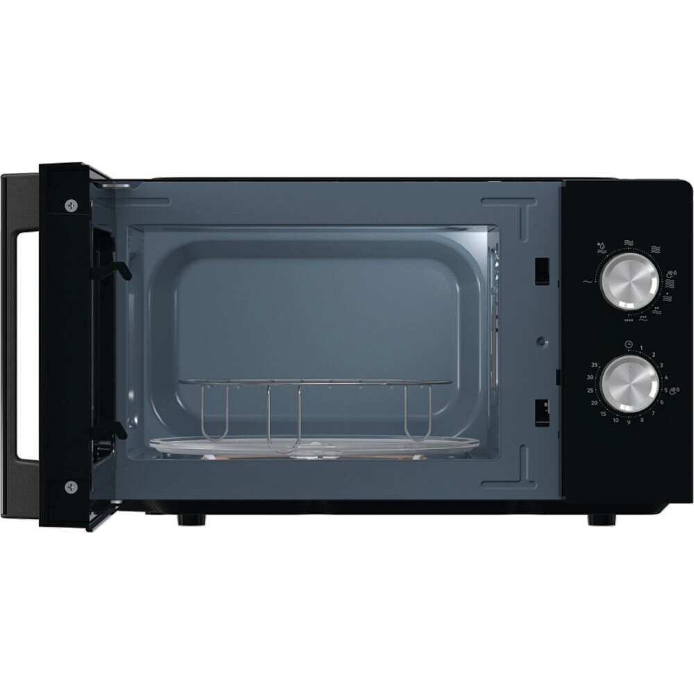 Микроволновая печь Gorenje MO20E2BH - фото 5