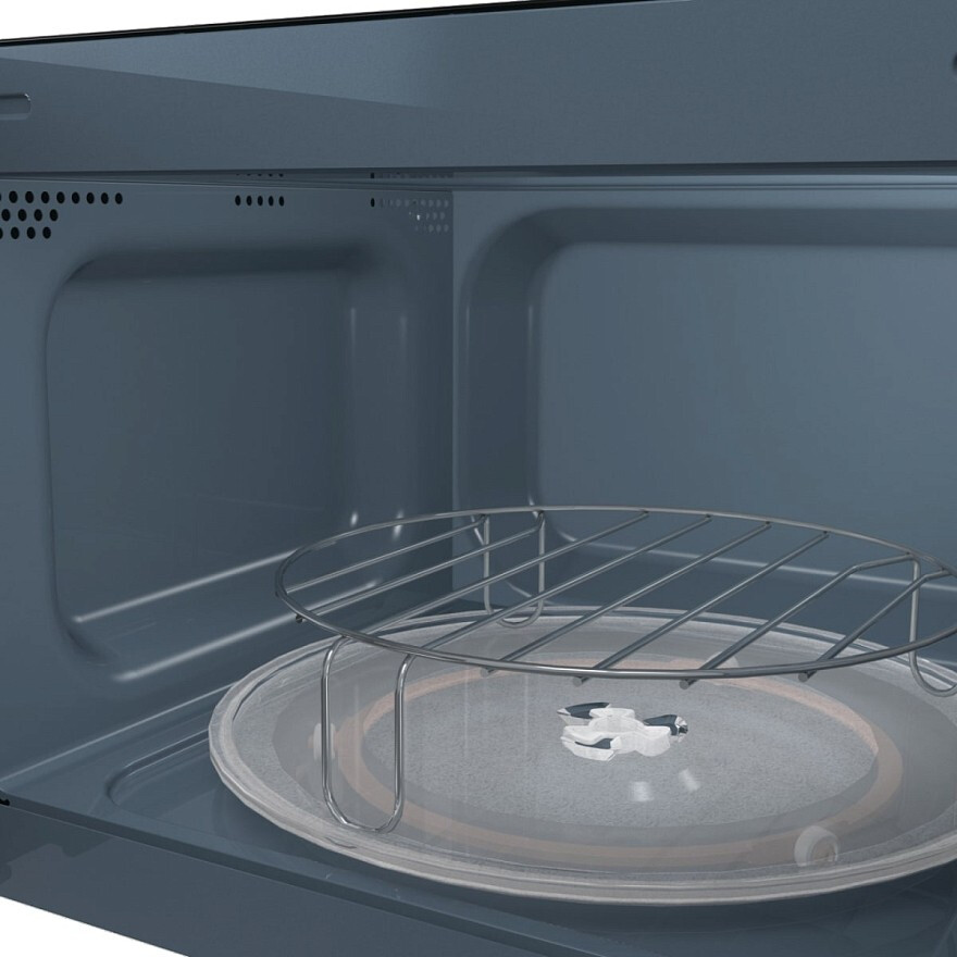 Микроволновая печь Gorenje MO20E2BH - фото 7