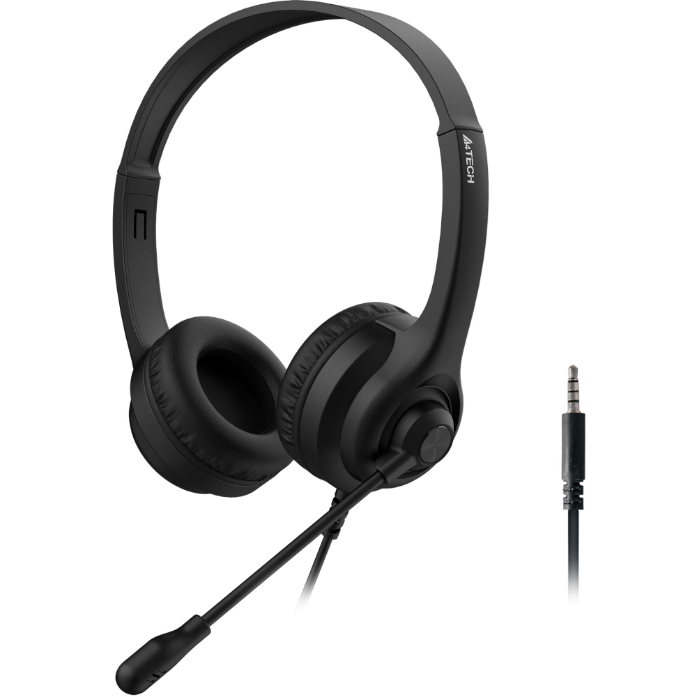 Гарнитура A4Tech HS-8i - фото 3