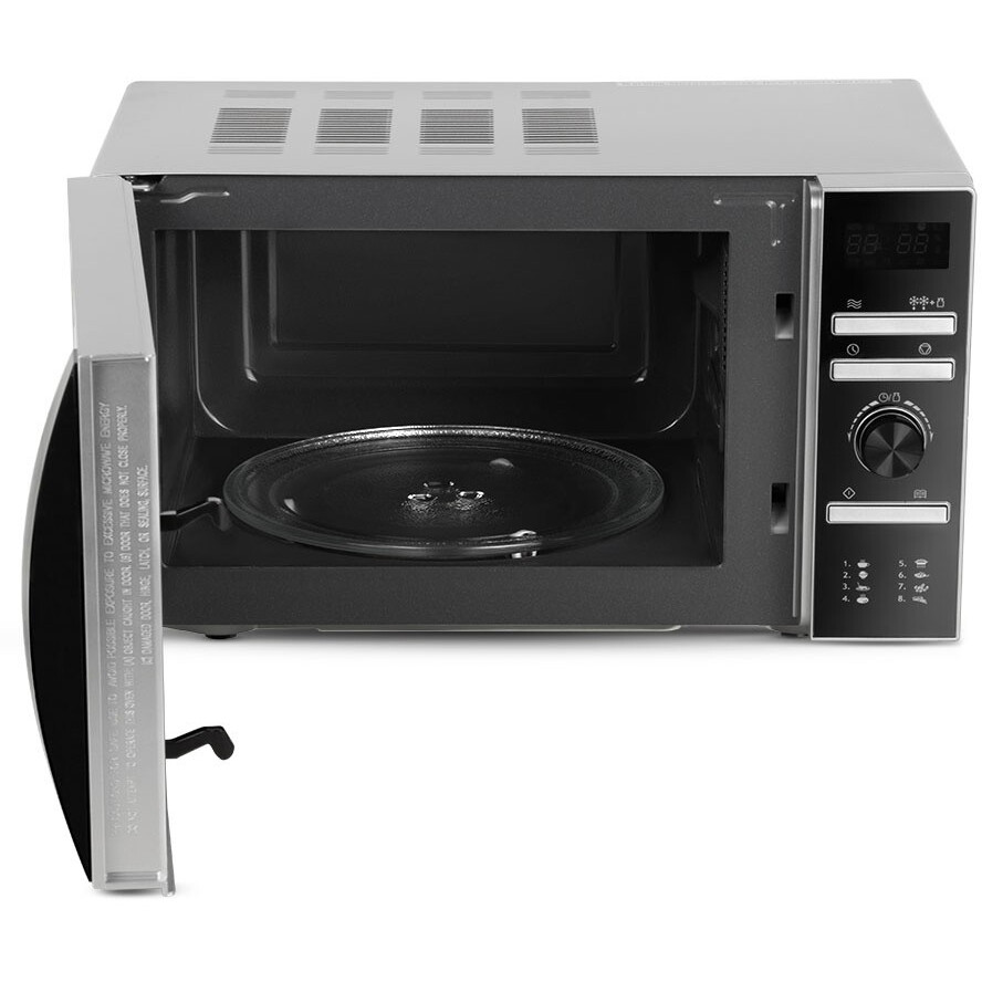 Микроволновая печь Hyundai HYM-D3026 - фото 4