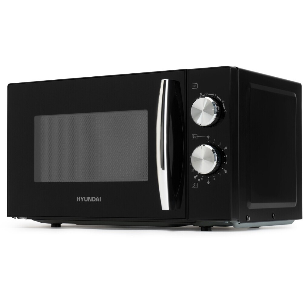 Микроволновая печь Hyundai HYM-M2050 - фото 4